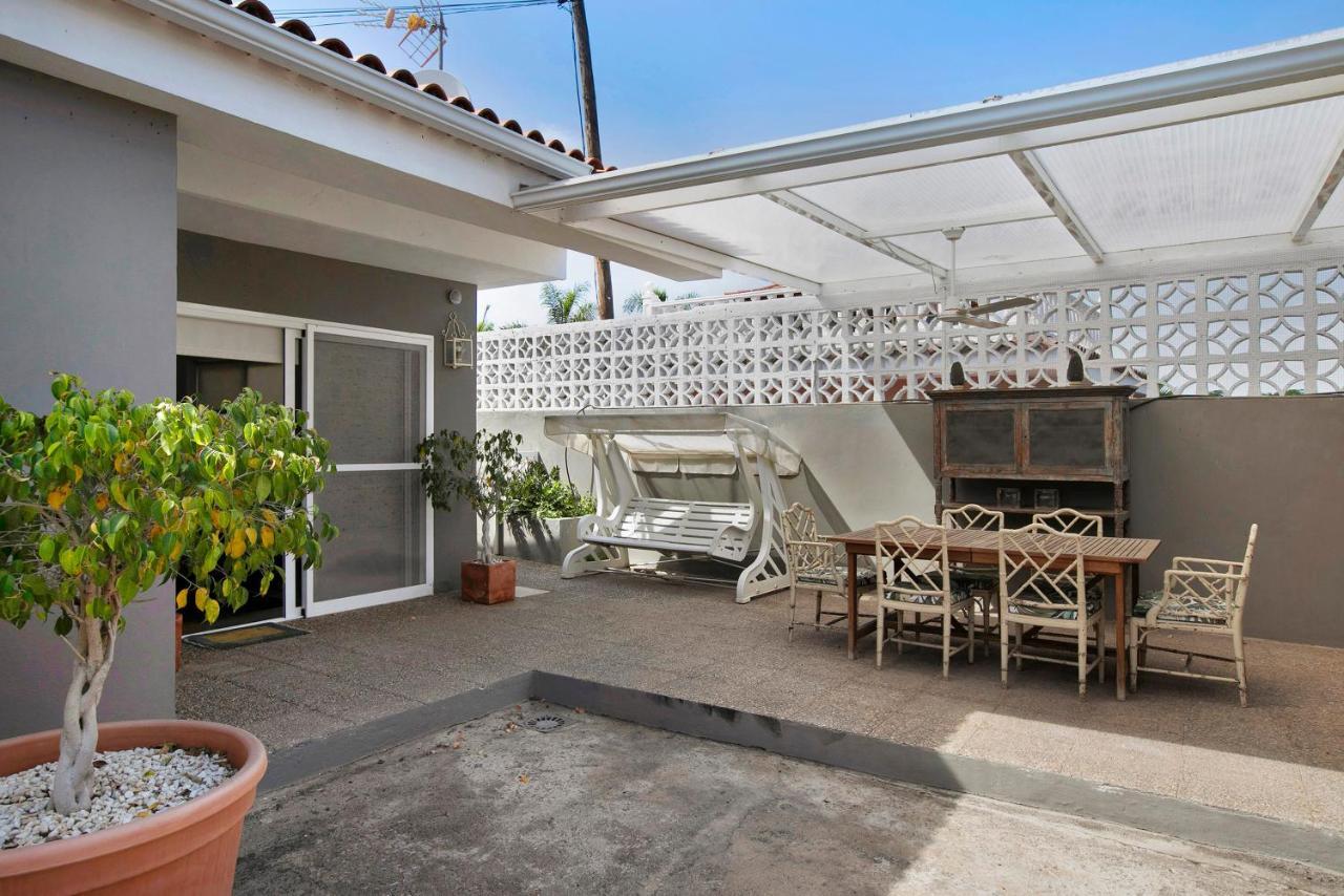Casa Cipreses Holiday home Puerto de la Cruz (Tenerife)