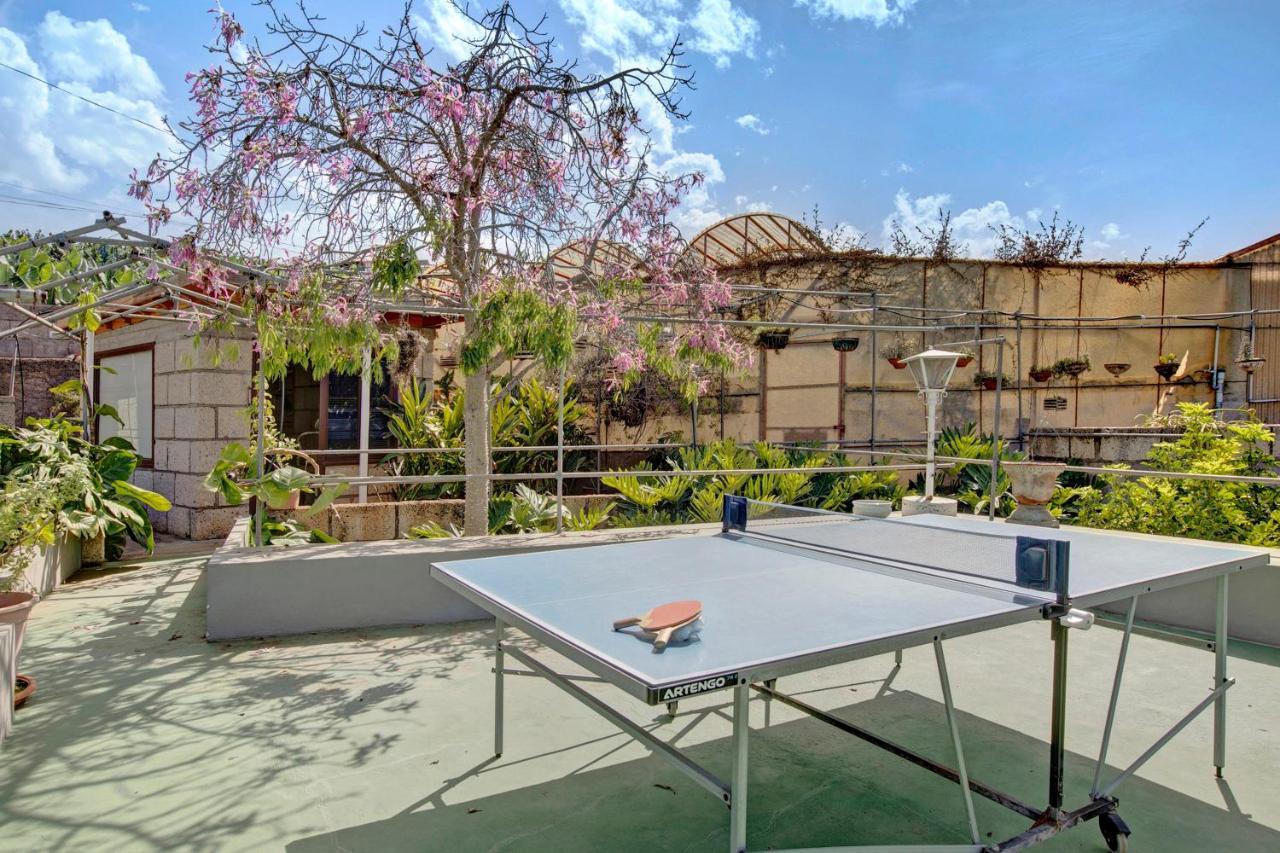 Casa Cipreses Holiday home *