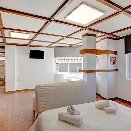 Casa Los Cipreses Puerto de la Cruz  Exterior photo